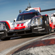 Illustration for article titled The New Porsche 919 Is Mostly Headlamps And Also 900 Horsepower